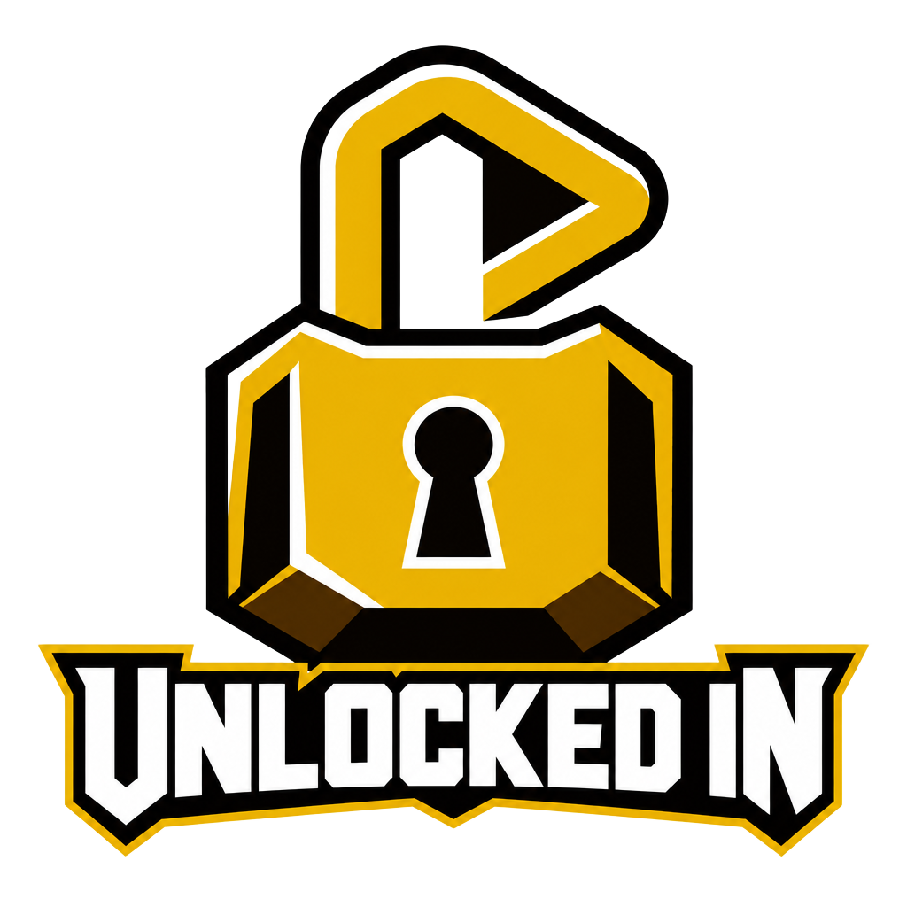 Unlocked In